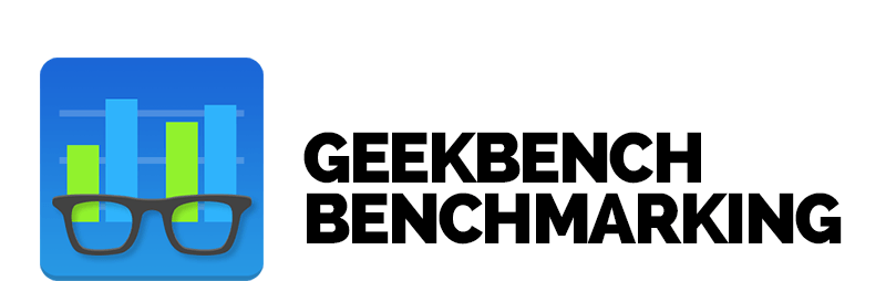 Geekbench 4 app