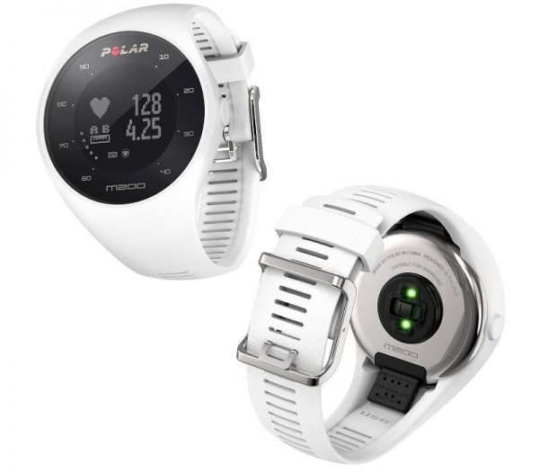polar m200 size