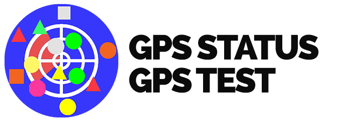 GPS Status App