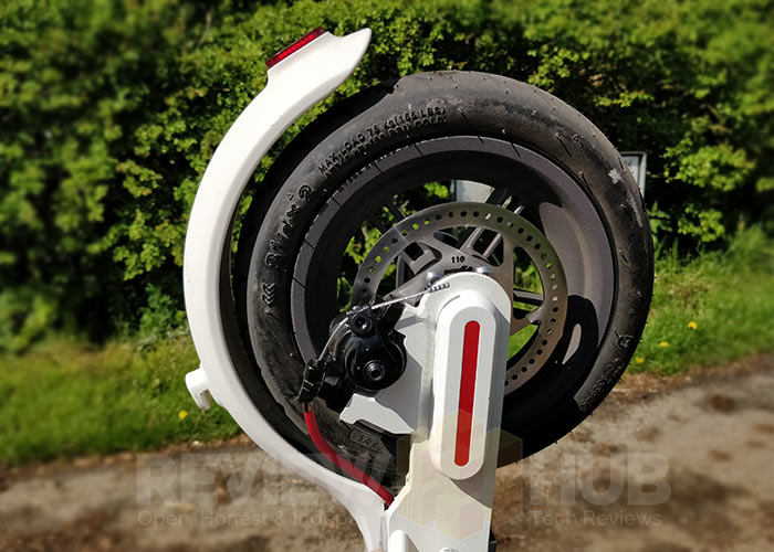 Xiaomi M365 Electric Scooter Wheel