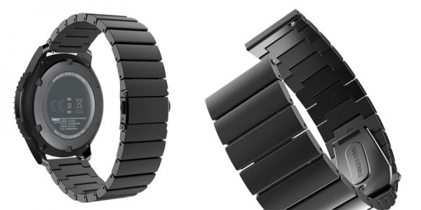amazfit pace chest strap
