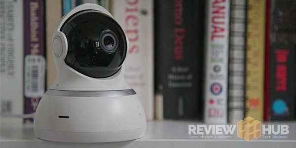 Yi Home Cam 1080P Review + Yi Dome Cam 1080P Review | Review Hub