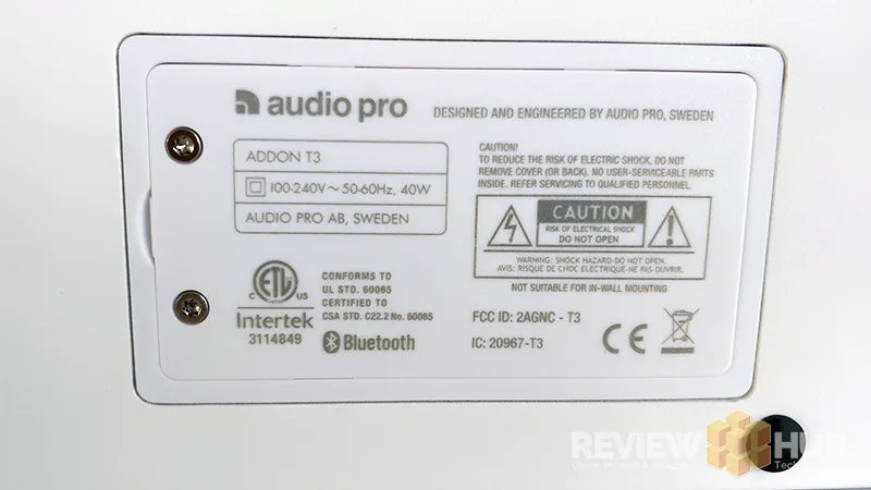 addon t3 battery