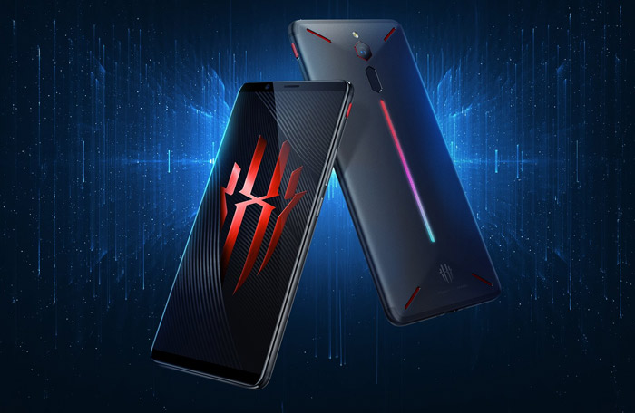 Nubia Red Magic Gaming Smartphone