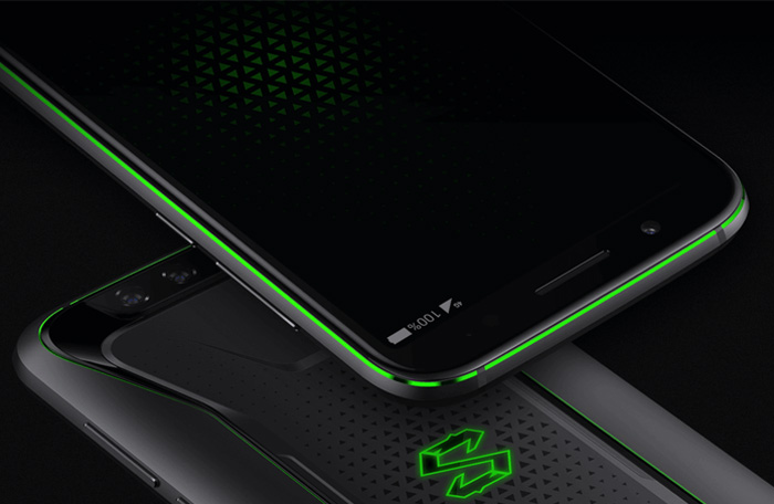 Xiaomi Black Shark Gaming Smartphone