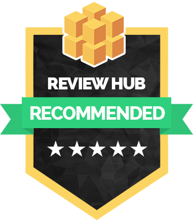Review Hub Reccomended