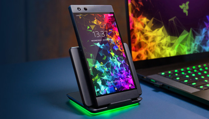 Razer Phone 2 Gaming Smartphone