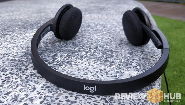 Logitech H340 Headset Verdict
