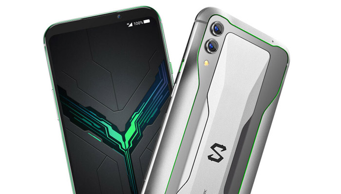 Xiaomi Black Shark 2