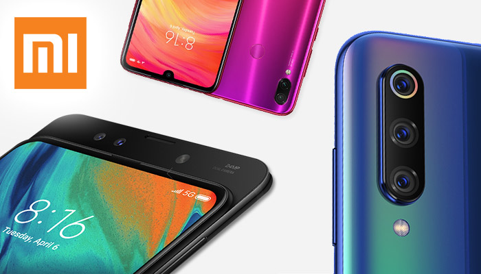 Xiaomi officially ditching the Mi branding for its premium phones
