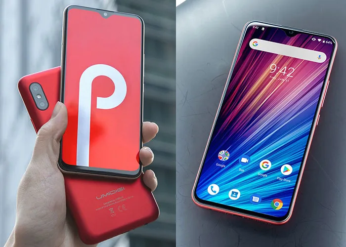 Top 5 Best Umidigi Smartphones Edition Review Hub