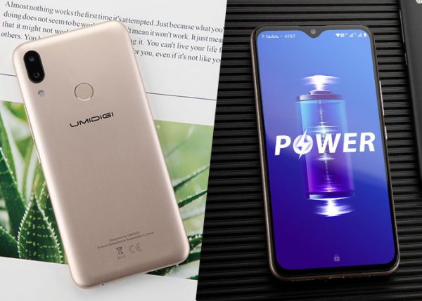 Top 5 - Best UMiDigi Smartphones 2020 Edition Review Hub