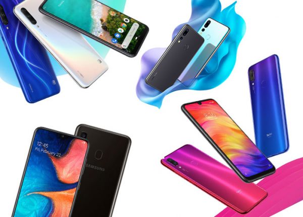 Top 11 Best Budget Phones In 2023 Uk Edition Review Hub