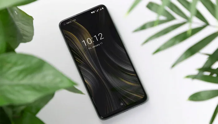 UMiDigi Power 3 Display