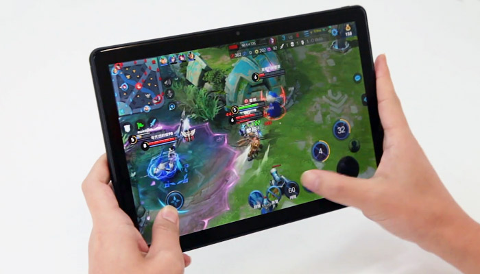 Teclast T30 MOBA Gaming
