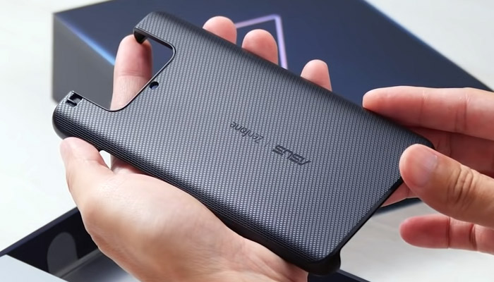 Asus Zenfone 7 Pro Case