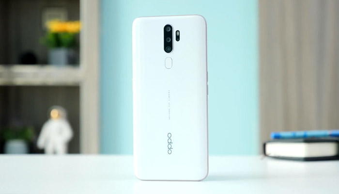 Hands on: OPPO A5 2020 review - 7 things to know