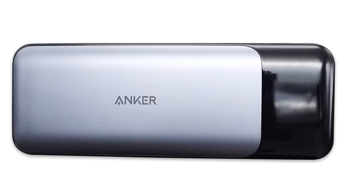 Anker 737 Power Bank (PowerCore 24K) mit 140W (In/Out) im Test