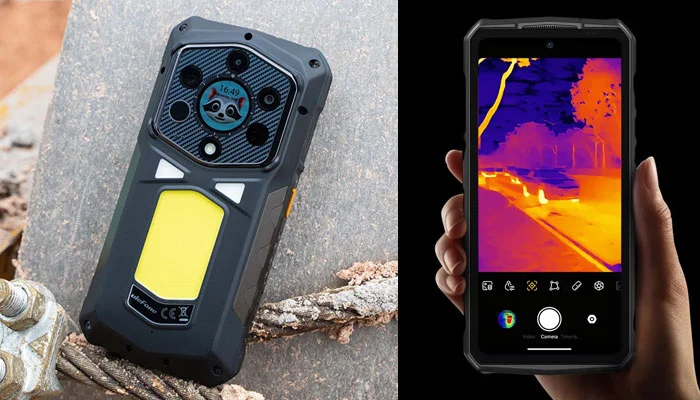 Ulefone Armor 29 Pro